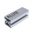 Profilé aluminium 4040 2 rainures en T 180