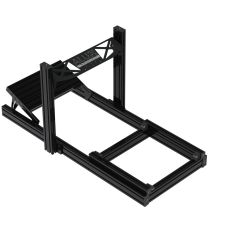 Sim racing rig 4080 profilés