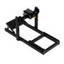 Sim racing rig 4080 noir DD1/2 sidemount Sim racing rig 4080 noir DD1/2 sidemount
