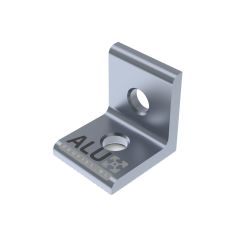 Angle en aluminium 2020