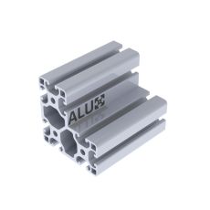 Profilé aluminium L8080