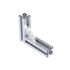 Angle en aluminium 3030L M6