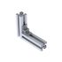 Angle en aluminium 3030L M6