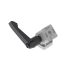 Articulation 20 avec levier de blocage pour profils série 20 rainure 5 et 6 compatible B-Type BOSCH et V-Slot