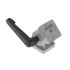 Articulation 40 avec levier de blocage pour profils série 40 rainure 8 compatible avec ITEM ISB ISP et I-Type