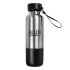 Bouteille isotherme Alux Racing 500 ml