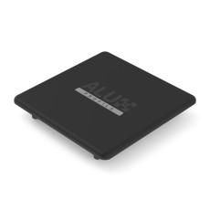 Cache pour profilé 9090 Cache pour profilé 9090
