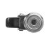 Roulette pivotante 75 mm
