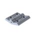 charniere metal 3030 serie 30