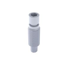 Connecteur T-matic pour profilés 40
