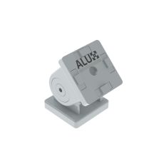 Articulation 45 pour profils série 45 rainure 810
