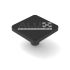 Embout plastique 20x20 pour profilé en aluminium ALUX Profile