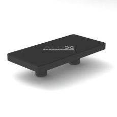 Cache pour profilé 3060 Cache pour profilé 3060