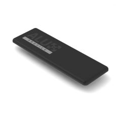 Cache pour profilé 40120 Cache pour profilé 40120