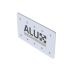 Plaque de connexion 120x200 10 trous