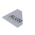 Plaque de connexion L 135x135 5 trous