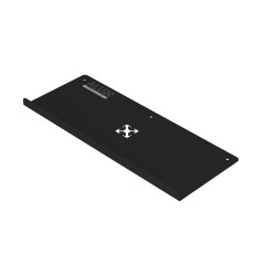 Plaque de support pour clavier Plaque de support pour clavier