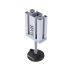 platine support 4590 structure