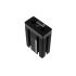 Platine de transport et de base 4080 M12 Noire