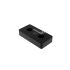 Platine de transport et de base 4080 M12 Noire