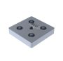 Platine de transport et de base 8080 M12
