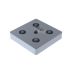 Platine de transport et de base 8080 M8
