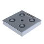 Platine de transport et de base 9090 M12