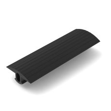 Profil de couverture antidérapant pour profilés 40 Profil de couverture antidérapant pour profilés 40