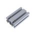 Profilé en aluminium 3060