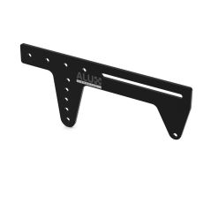 Plaque pour pédales Plaque pour pédales