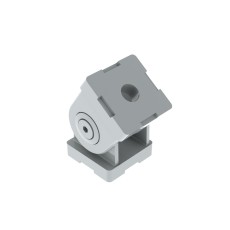 Articulation pivotante 30