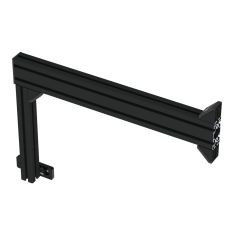 Shifter frame noir Shifter frame noir