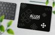 Tapis de souris Alux Racing