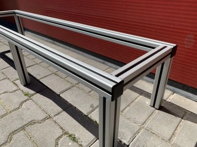 Machines pour salles blanches