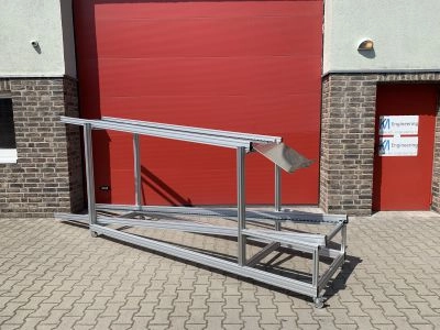 Supports pour équipements